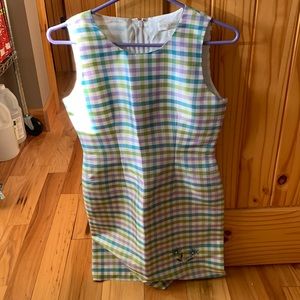 Petite Sophisticate dress. Size 0. Perfect Easter dress.